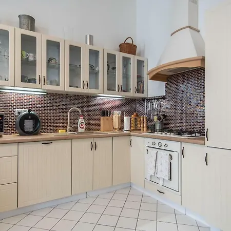 Lägenhet Family Friendly In Karlin Near The Centre By Easybnb *